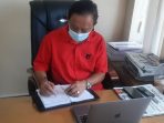 Ketua Komisi III DPRD Sulut
