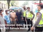 Ops zebra 2021