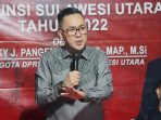 Melky Jakhin Pangemanan