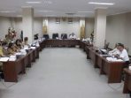 Ranperda Pendidikan Bagi Anak Berkebutuhan Khusus dan Difabel Dibahas Pansus DPRD Sulut