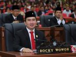 Rocky Wowor