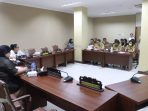 Tidak Pegang Data, Ketua Komisi IV Usir Kacabdin Dikda Provinsi Saat Rapat
