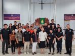 Akademisi Polimdo, GMIM Ruth Matungkas