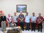 kuker dprd gorontalo