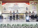 sosialisasi tahapan masa tenang