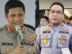 Kapolresta mdo baru