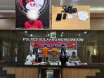 satresnarkoba polres bolmong