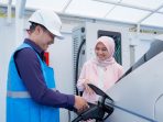 PLN Raih Penghargaan IBEA 2025