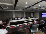 Perkuat Pasokan Listrik Untuk Rakyat, PLN gelar Audiensi dengan BMKG Bahas Strategi Keandalan Listrik Sulawesi