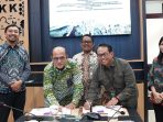 Sinergi PLN dan Kementerian Kehutanan