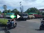 antrian solar ringroad 1