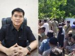 tragedi satpol pp