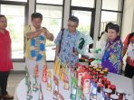 Asosiasi Wisata Desa Onna Jepang