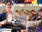 Expo Project Based Learning,polimdo