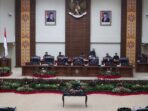 MEP tak hadir paripurna (2)