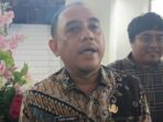 bupati bolmong,yusra alhabsyi,polimdo