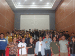 dem sulut,polimdo,pertamina