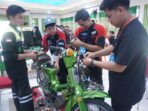 PLN palu