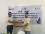 SMP Negeri 5 Bolmut