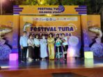 festival Tuna sulut