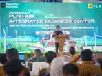 PLN Wujudkan Layanan Terintegrasi bagi Industri di Jateng-DIY