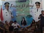 Balitbangda Prov Sulut Forum Diskusi (1)