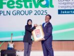 Direktur Legal dan Manajemen Human Capital PLN