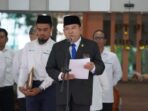 PLN Teguhkan Komitmen Menerangi Negeri