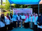 PLN UIP Sulawesi Dukung Perempuan Pelaku Usaha Mikro
