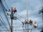 ilustrasi pln perbaikan