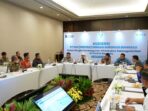 Dorong Pengembangan Energi Hijau