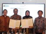 Gandeng Indosat Business