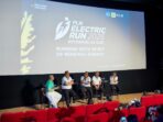 PLN Electric Run 2025