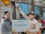 YBM PLN UIP Sulawesi