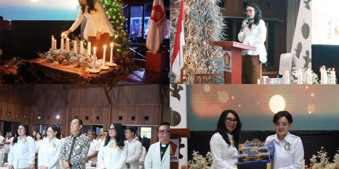 gerindra tomohon