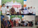 telkom bagi kasih
