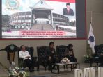 ketua dprd sulut