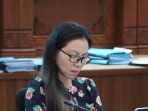 Anggota DPRD Sulut Cindy Wurangian
