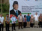 JCHome Koka Bagus Airnya Bersih, Jalannya Juga Bagus