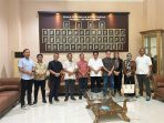 Kunjungan Kerja DPRD Kota Kotamobagu (1)