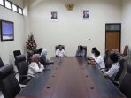 Pansus LKPJ DPRD Mitra (1)