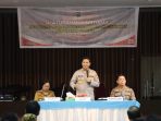 Perkuat Sinergi Kamtibmas Bersama Warga