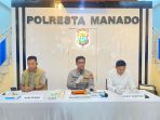 Polresta manado