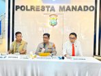 reskrim polresta manado