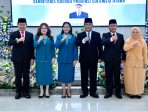 Gubernur Sulut Yulius Selvanus Lantik Tahlis Gallang (2)