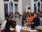 Ibadah Peresmian dan Pentahbisan GMAHK Jemaat Memorial (1)