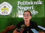 Jurusan AB Polimdo,Diana Maramis
