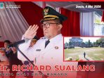 Wakil Walikota Manado