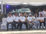 peringatan mayday di manado (1)