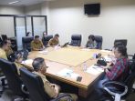 Bapemperda DPRD Sulut (2)